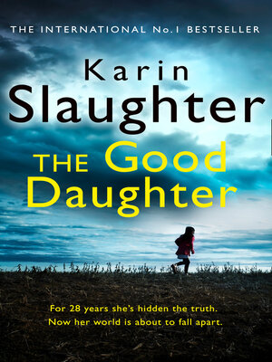 The Good Daughter - ebook